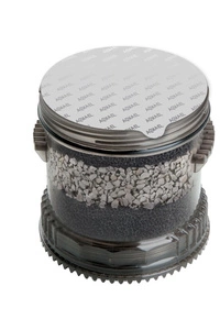 Filtrační nádoba AQUAEL ZEOMAX Mutikani - kazeta