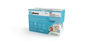 ZYLKENE 75 mg 10 tbl