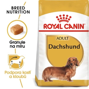 ROYAL CANIN Dachshund Adult 1,5kg