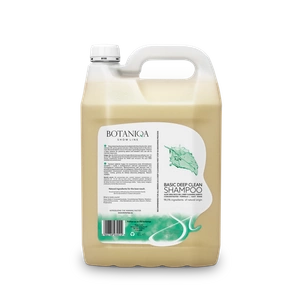 BOTANIQA Basic Deep Clean Shampoo 4L