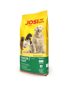JOSERA JosiDog  Senior/ Light 15 kg