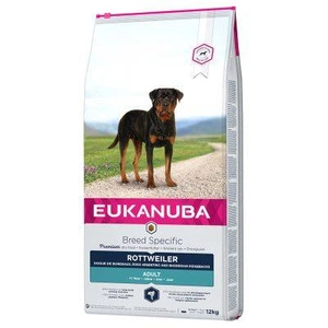 EUKANUBA Adult Rottweiler 12 kg