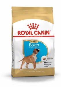 ROYAL CANIN Boxer Junior 2x12kg SLEVA 3%