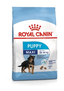 ROYAL CANIN Maxi Puppy 2x 15kg