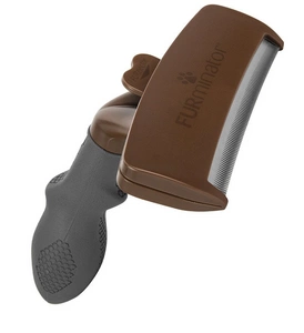 FURMINATOR Pro koně