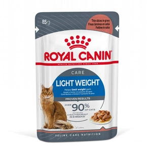 ROYAL CANIN Ultra Light 12x85g