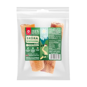 MACED Vepřová kůže - velikost S