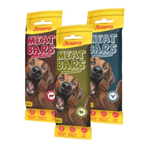 JOSERA Masové tyčinky MIX 3x40g