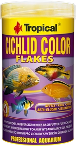 TROPICAL Cichlid Color 250 ml