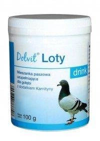 Dolvit Loty nápoj 100g