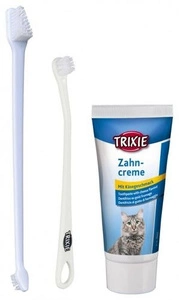 TRIXIE Sada pro péči o zuby