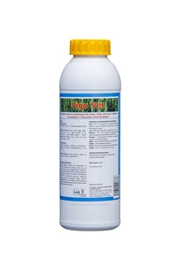 LAB-V Vigo Vet - doplňkové krmivo pro drůbež, skot, prasata, koně a králíky nenahraditelné v kritických obdobích chovu 1l