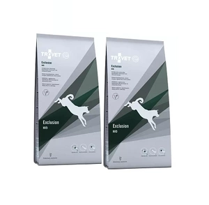 TROVET NVD Exclusion - 2x12,5kg