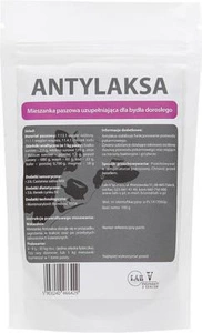 LAB-V Antylaksa - Doplňkové krmivo pro dospělý skot proti průjmu 500g