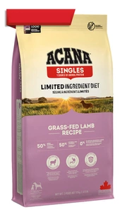 ACANA SINGLES Grass-Fed Lamb 11,4 kg