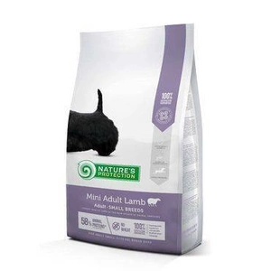 NATURES PROTECTION Mini Adult Lamb 2 kg