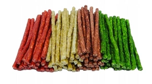 Master Dog Kabanosy pro psa 500g