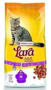 Versele-Laga Lara Adult Sterilized 10kg