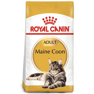 ROYAL CANIN Maine Coon Adult 4kg + PŘEKVAPENÍ ZDARMA !!!