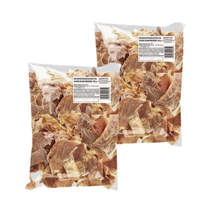 DOLINA NOTECI Přírodní pamlsek pro psy a kočky, vepřová žaludky 2x500g