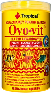TROPICAL Ovo-Vit 250 ml