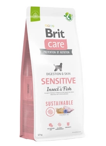 Brit Care Dog Sustainable Sensitive 12kg