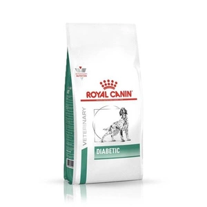Royal Canin Veterinary Diet Canine Diabetic 12kg