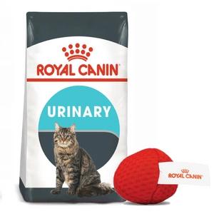ROYAL CANIN  Urinary Care 10kg + Kočičí míč ZDARMA!