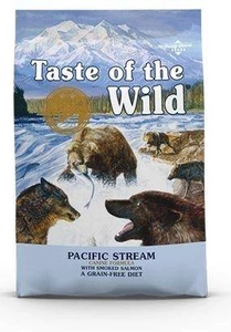 TASTE OF THE WILD Pacific Stream 2 kg
