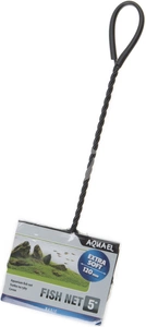 Rybářská síť AQUAEL (3 WIRE) 5"