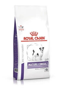 ROYAL CANIN Mature Small Dog Senior Consult Vitality&amp;Dental 3,5 kg