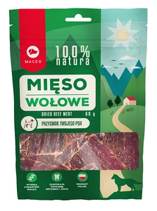 MACED hovězí maso 60g