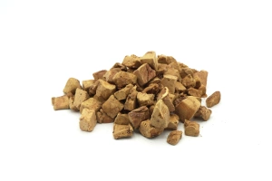 Master Dog Lyofilizovaná kuřecí játra 40g