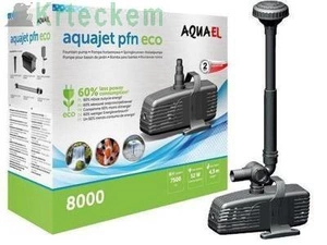 Aquael PFN ECO 8000