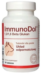 Dolfos Immunodol DOG 90 tablet