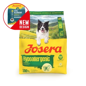 JOSERA Hypoallergenic 900 g