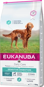 EUKANUBA Daily Care Adult Sensitive Digestion 12 kg