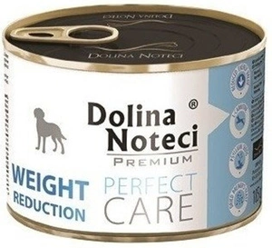 Údolí Notece Premium Perfect Care Weight Reduction 185 g