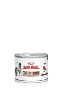 ROYAL CANIN Recovery 195g konzerva