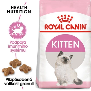 ROYAL CANIN  Kitten 4kg