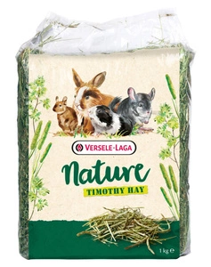 Versele Laga Nature seno Timothy Hay 1 kg