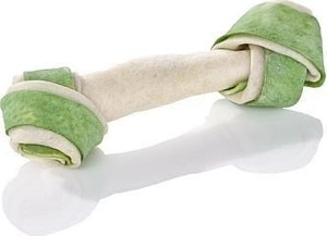 MACED Kost vázaná bílá Chlorofyl 11cm