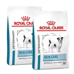 ROYAL CANIN Skin Care Small SKS25 2x4kg