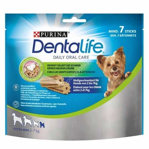 Purina Dentalife XS 69 g