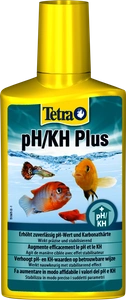 TETRA pH/KH Plus 250 ml