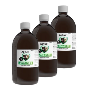 Aptus Apto-Flex 3x500ml