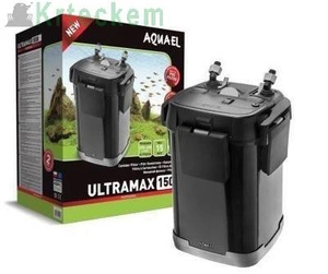 AQUAEL ULTRAMAX 1500 AKVARIJNÍ KBELÍKOVÝ FILTR