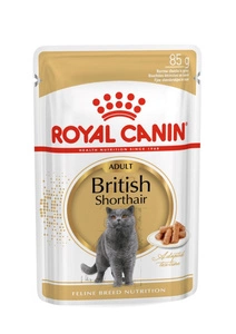ROYAL CANIN British Shorthair Adult 12x85g