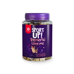 MACED Sport Up!! Trenéři LOVE MIX 300g