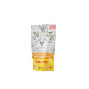 JOSERA Krůtí paštika s cuketou 85g